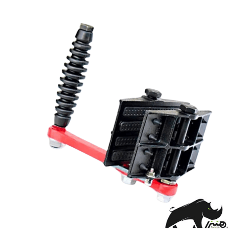 تصویر اسلب گیر تک دست مدریت 